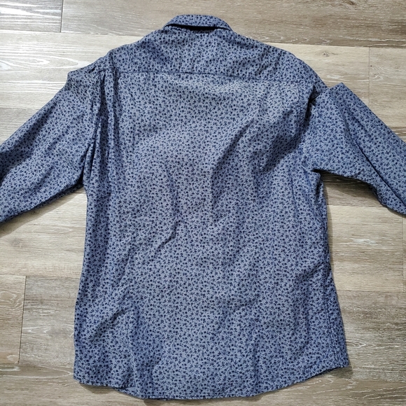 Pure Floral Shirt 🇩🇪 - Picture 6 of 6